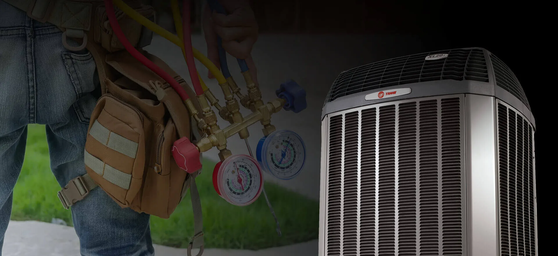 Soca Mechanical Services Hvac Services Company Houston Tx